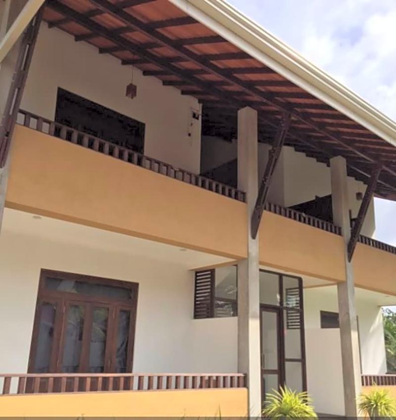 Sunrise Palace Negombo Exterior photo